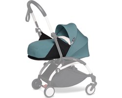 Babyzen YOYO 0+ Newborn Pack - Aqua