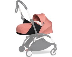Babyzen YOYO 0+ Newborn Pack - Ginger