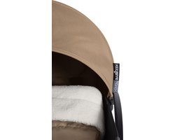 Babyzen YOYO 0+ Newborn Pack - Taupe