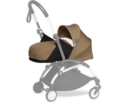 Babyzen YOYO 0+ Newborn Pack - Toffee