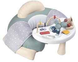 Babyzitje met activiteitentafel - Smoby Little Smoby - Vanaf 6 maanden