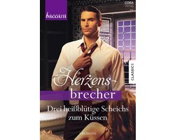 Baccara Herzensbrecher 8 - Baccara Herzensbrecher Band 8