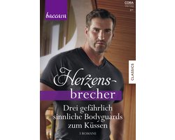 Baccara Herzensbrecher 9 - Baccara Herzensbrecher Band 9