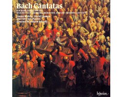 Bach: Cantatas