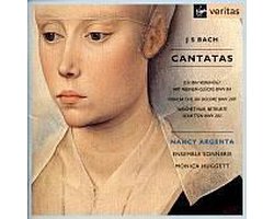 Bach: Cantatas BWV 84, 209, 202