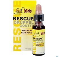 Bach Rescue Kids
