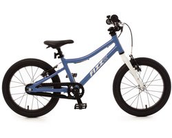 Bachtenkirch kinderfiets Fizz 16 inch alu, blauw
