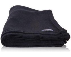 Back on track Sprei fleece plaid 140 cm X 200 cm