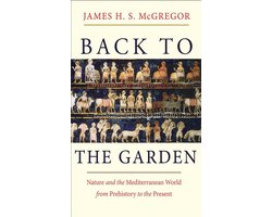 Back to the Garden