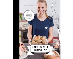 Backen mit Christina