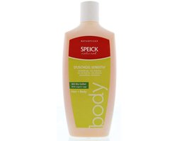 Bad- en Douchemiddelen