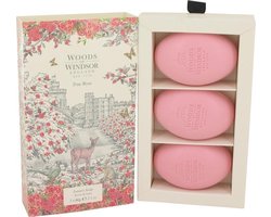 Bad- en Douchemiddelen