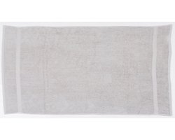 Bad One Size Towel City Grey 100% Katoen