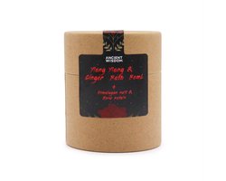 Bad verwenpakket: Ylang Ylang & Gember