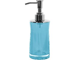 Badaccessoire Turquoise - Stijlvolle Badkameraccessoires voor Uw Badkamer