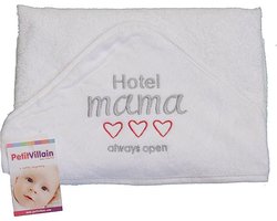 Badcape hotel mama always open