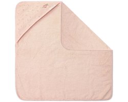 Badcape - Roze - 75 x 75 - Essentials