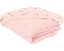 Badcape - Roze - Fairy Garden
