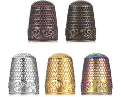 Badeaccessoires Set - Handdoekhouder en Toilettenpapierhouder - Antiek Messing