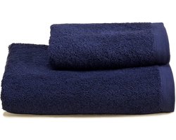 Badhanddoek en Bidetdoek Set Katoen Hoge Kwaliteit Zacht Absorberend