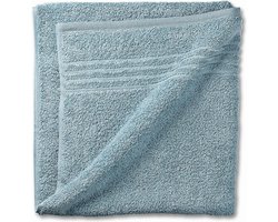 Badhanddoek, Groot, Mist Blauw - Kela | Leonora