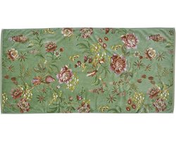 Badhanddoek Pip Studio Secret Garden - Green