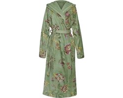 Badjas pip studio secret garden