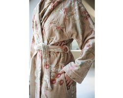 Badjas pip studio secret garden