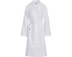 Badjas Toledo White-090