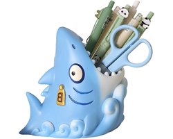Badkamer Accessoires - 3D Vorm Compacte Organisatie, Leuke Kid Tandenborstelhouder | Voor Kinderen Jongens Meisjes Volwassenen Badkamer Bureau Keuken Indoor