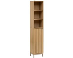 Badkamer Kolomkast Arabelle Hout