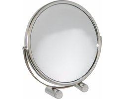 Badkamer Make-up Spiegel - Op Standaard