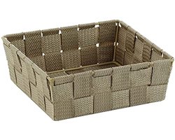 Badkamer Mand Kunststof Taupe 60mm