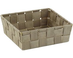 Badkamer Mand Kunststof Taupe 60mm