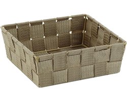 Badkamer Mand Kunststof Taupe 60mm