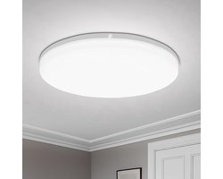 Badkamer Plafondlamp - Badkamer Plafondlamp - Badkamerlamp - Premium