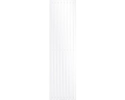 Badkamer radiator Stella 480x1800 mm Wit