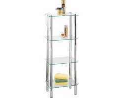 Badkamer rek / Handdoek rek / Etagere