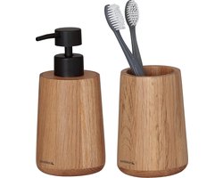 Badkamer Set Wasruimte Accessoires