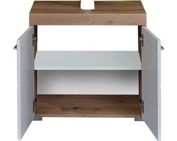 Badkamer Wastafelonderkast