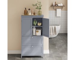 Badkamerkast, badkamerkast, keukenkast