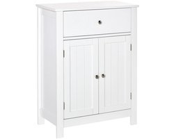 Badkamerkast - Dressoir - Badkamer Kast - Badkamer Kastje - Kasten - Kastje - Badkamerkastje - Badkamer Kastje - Kast - Badkamer - Badkamerkast - Badkamer Accessoires - Badkamermeubel - Badkamermeubels