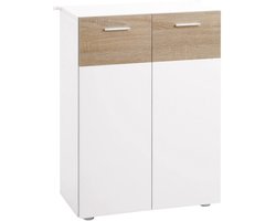 Badkamerkast - Dressoir - Badkamer Kast - Badkamer Kastje - Kasten - Kastje - Badkamerkastje - Badkamer Kastje - Kast - Badkamer - Badkamerkast - Badkamer Accessoires - Badkamermeubel - Badkamermeubels