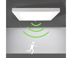 Badkamerlamp Plafond - Plafoniere Badkamer