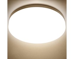 Badkamerlamp Plafond - Plafoniere Badkamer