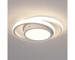 Badkamerlamp - Plafoniere Badkamer - Badkamer Lamp Plafond