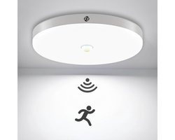 Badkamerlamp - Plafoniere Badkamer - Badkamer Lamp Plafond