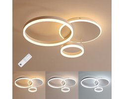 Badkamerlamp - Plafoniere Badkamer - Badkamer Lamp Plafond