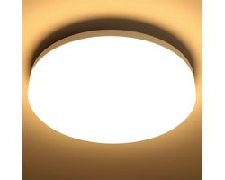 Badkamerlamp - Plafoniere Badkamer - Plafond