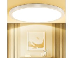 Badkamerlamp - Plafoniere Badkamer - Plafond